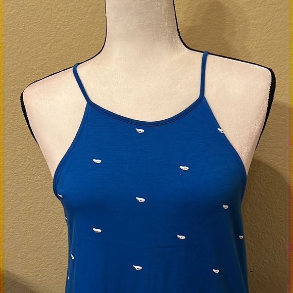 👗 NWT Stewart Simmons brand women’s sleeveless dress - Picture 2 of 8